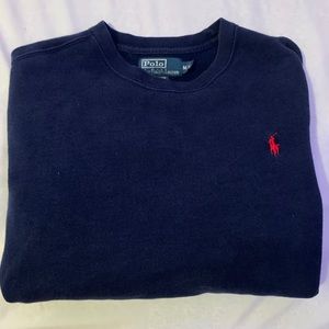 Polo Ralph Lauren Crewneck